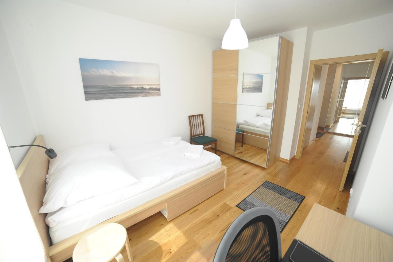 Grand Apartments - Three Bedrooms With Panorama Of The Old Town Гданьск Экстерьер фото
